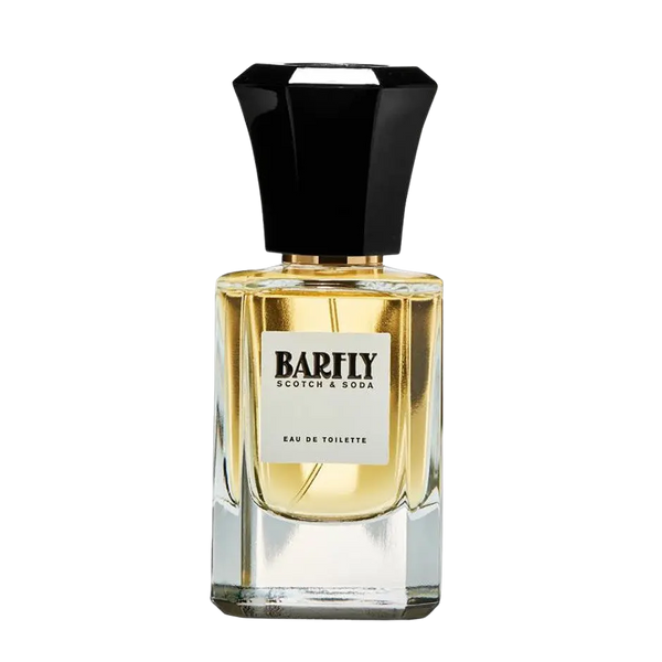 Scotch & Soda Barfly Fragrance