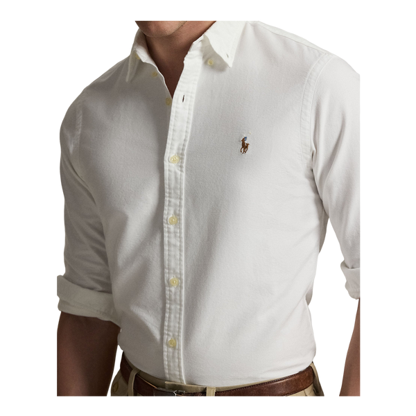 Polo Ralph Lauren Long Sleeve Shirt