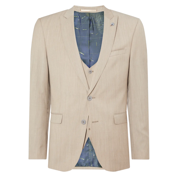 Mario Suit Jacket