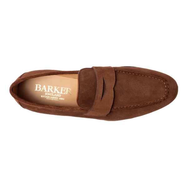 Barker Capri Shoe