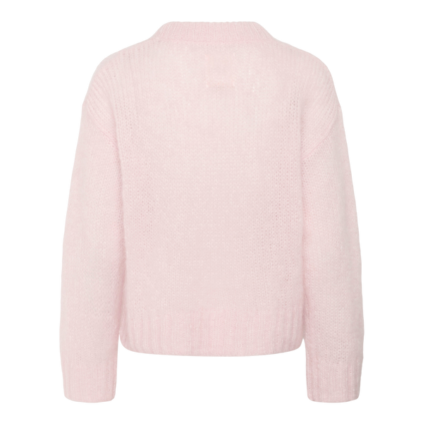Part Two Sille Pw Pu Jumper