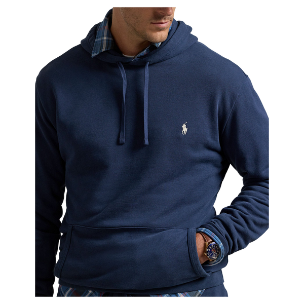 Polo Ralph Lauren Long Sleeve Hooded Sweatshirt