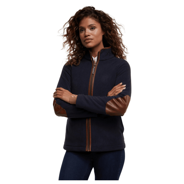 Holland Cooper Country Fleece Jacket for Women