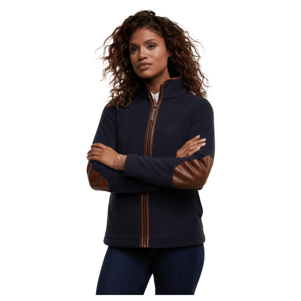 Holland Cooper Country Fleece Jacket