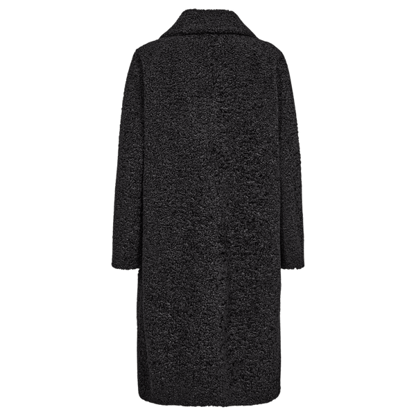 Soya Concept Mukite Teddy Coat for Women
