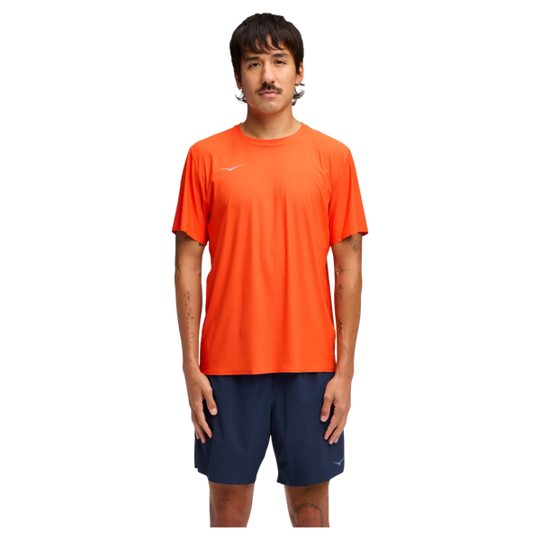 Hoka Airolite Short Sleeve 2.0