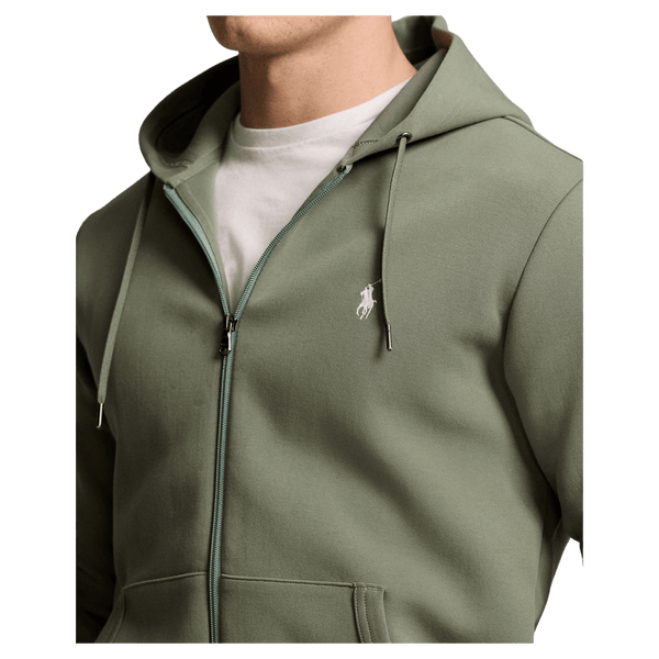 Polo Ralph Lauren Long Sleeve Full Zip Hoodie