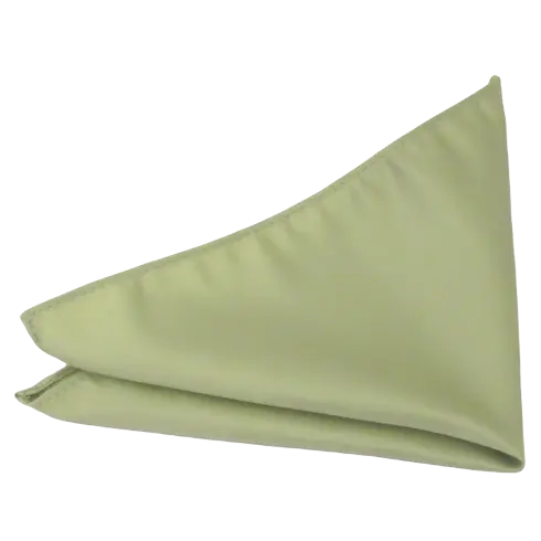 Van Buck Pocket Square