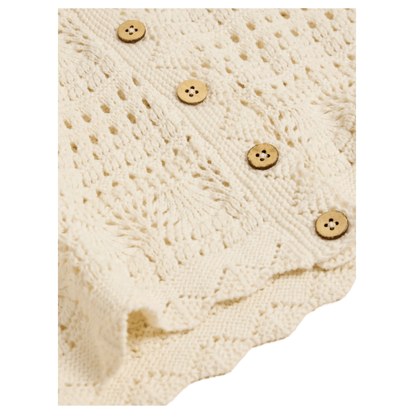 White Stuff Pippa Waistcoat
