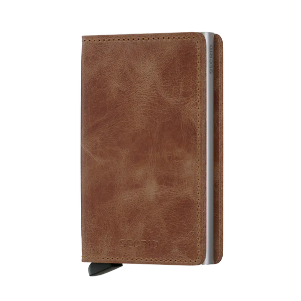 Secrid Vintage Slimwallet