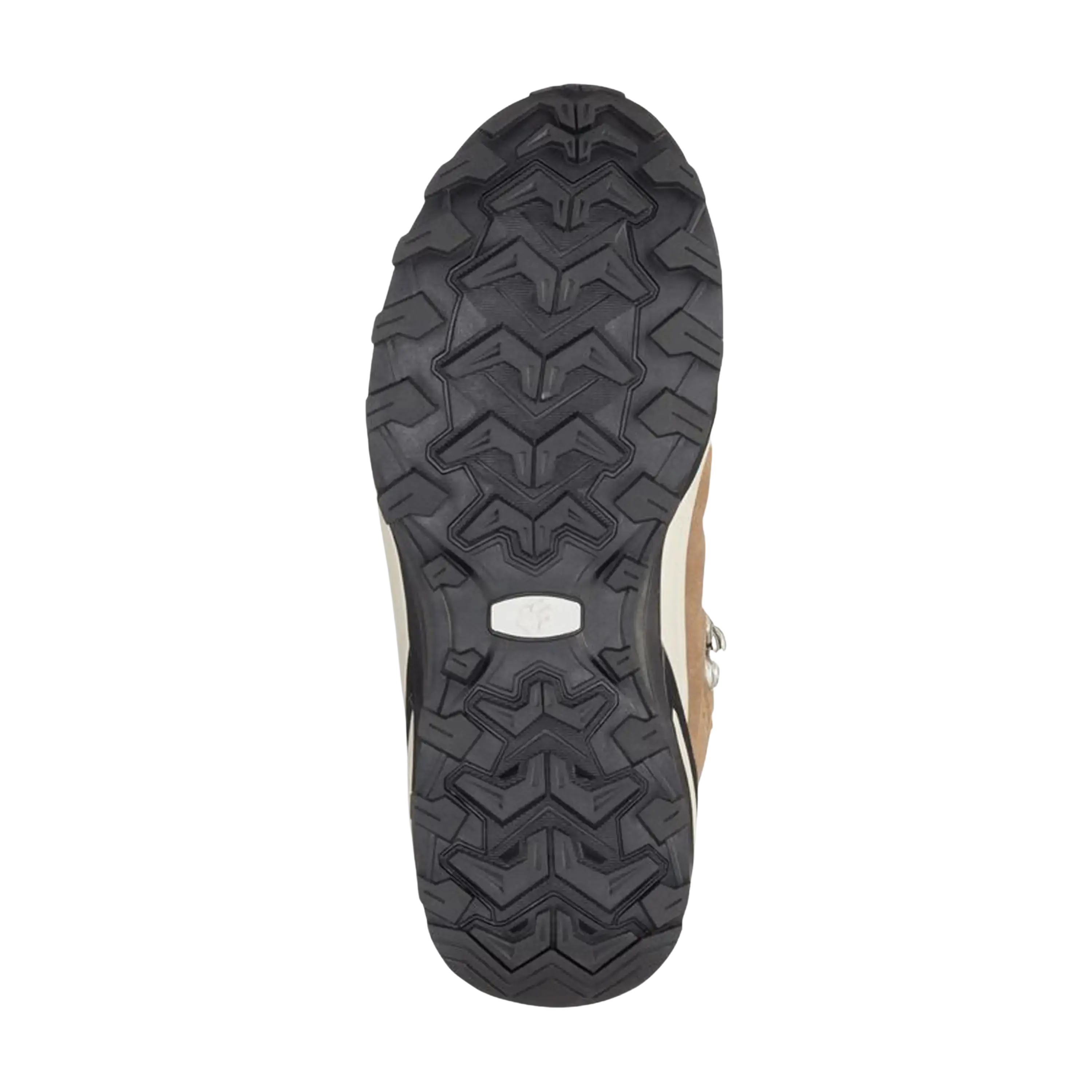 Jack wolfskin ladies walking top boots