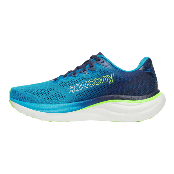 Saucony Ride 19 Trainers M