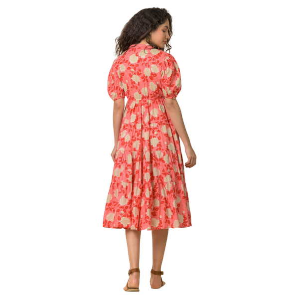 Handprint Dream Apparel Sylvie Dress