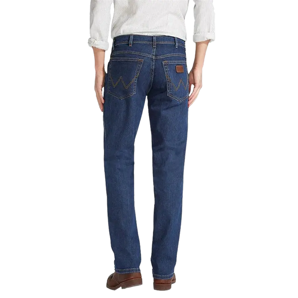 Jean wrangler texas stretch homme new arrivals
