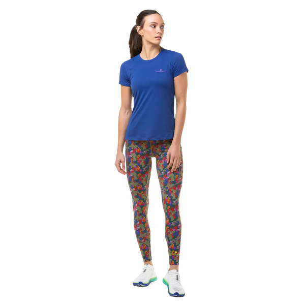 Ronhill Core Short Sleeve Tee