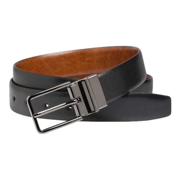 Ibex 30mm Feather Edge Reversible Belt