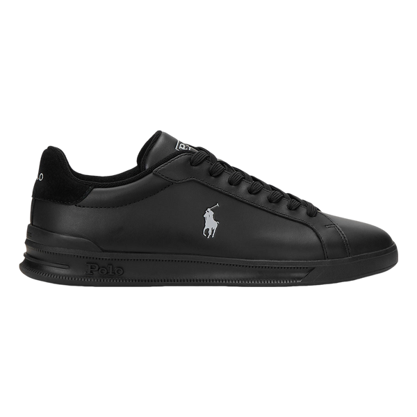 Polo Ralph Lauren Heritage Court II Trainers