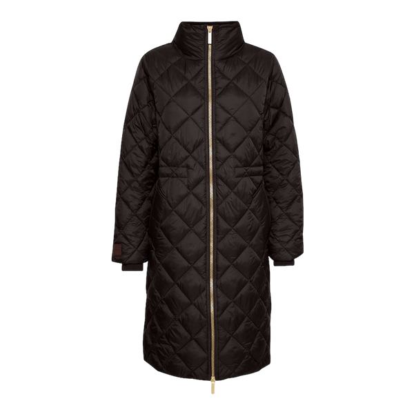 Part Two Cheas Coat