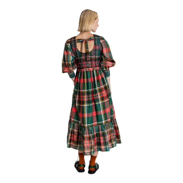 Bonte Ivy Dress