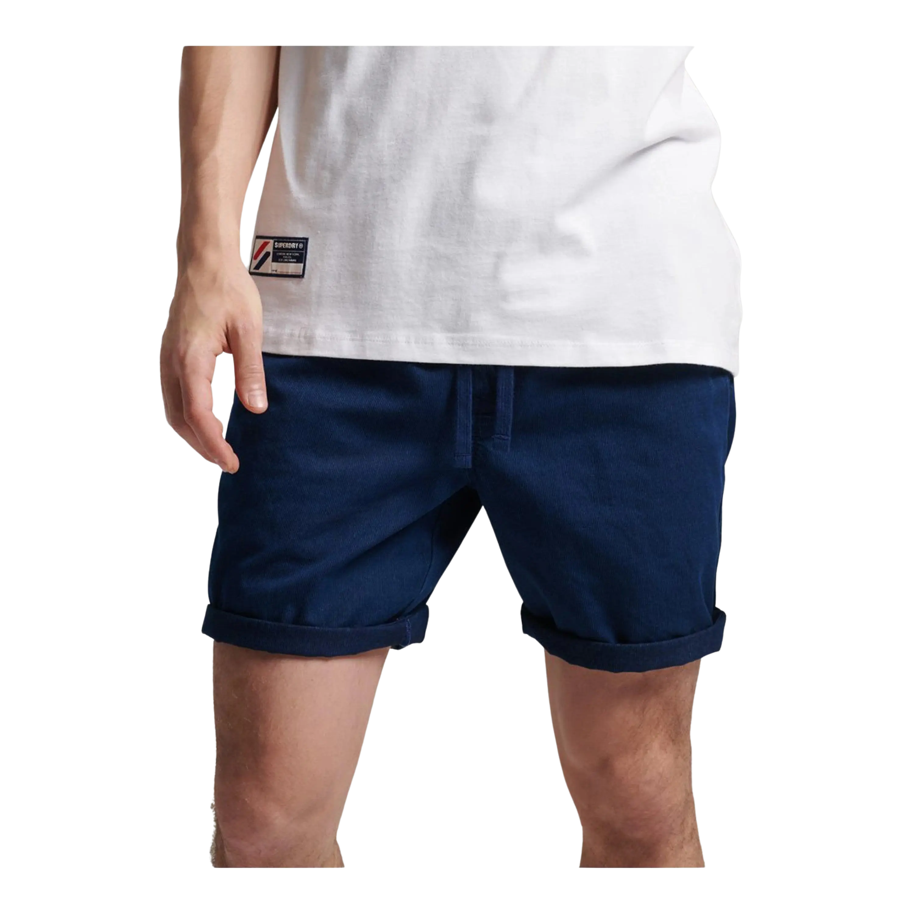 Sunscorched shorts 2025