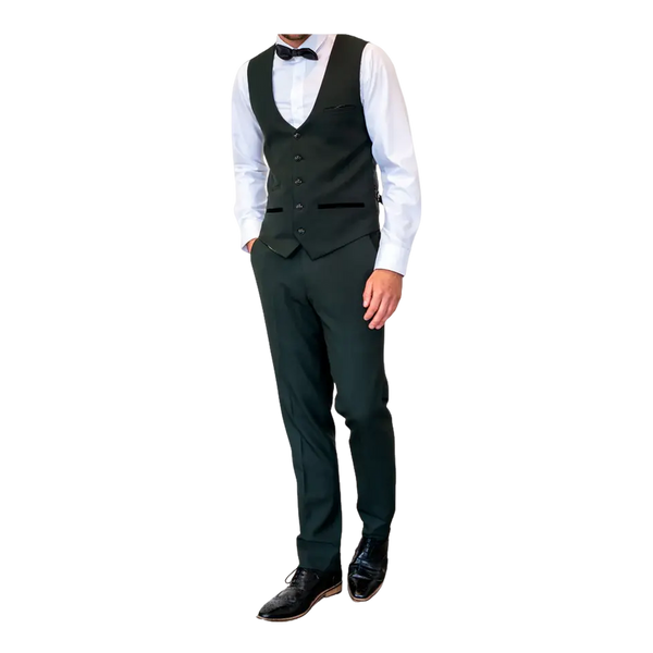 Marc Darcy Bromley Suit Waistcoat
