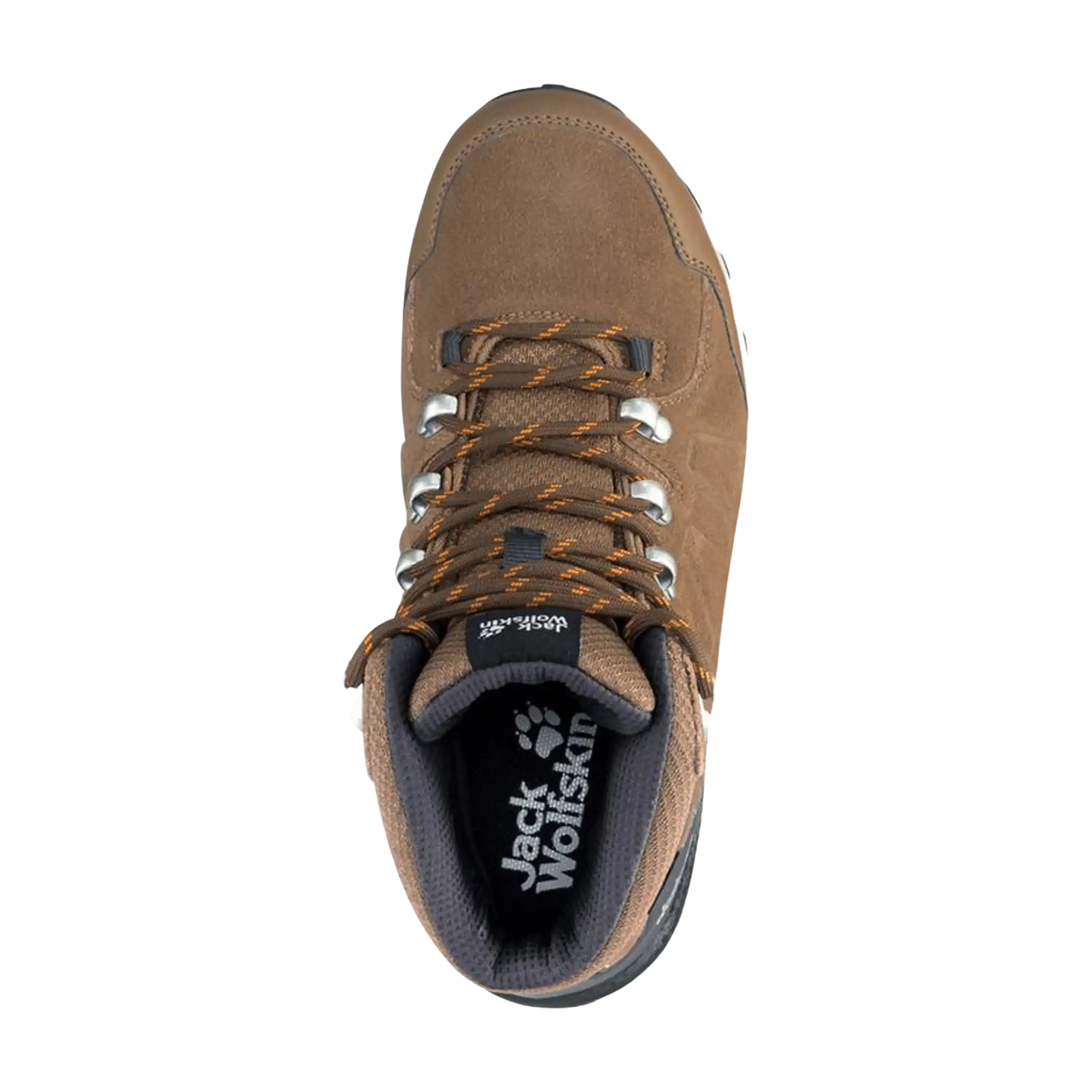 Jack wolfskin top boots womens