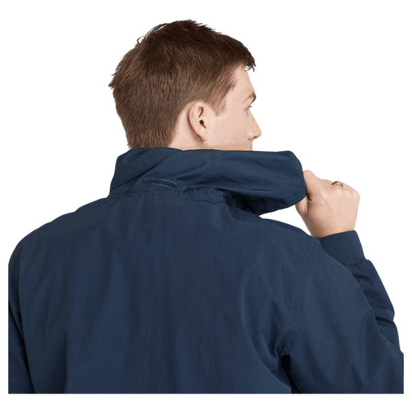 Timberland Water-Resistant Bomber Jacket