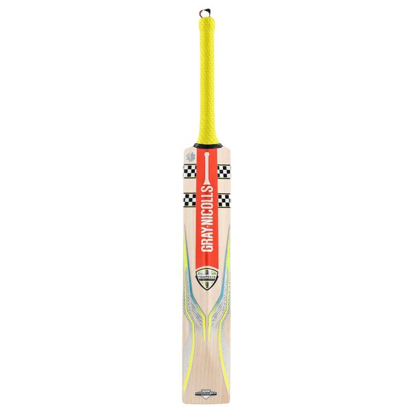 Gray Nicolls Tempesta 1.0 Academy Junior Cricket Bat
