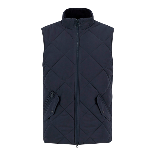 Barbour City Chelsea Quilted Gilet
