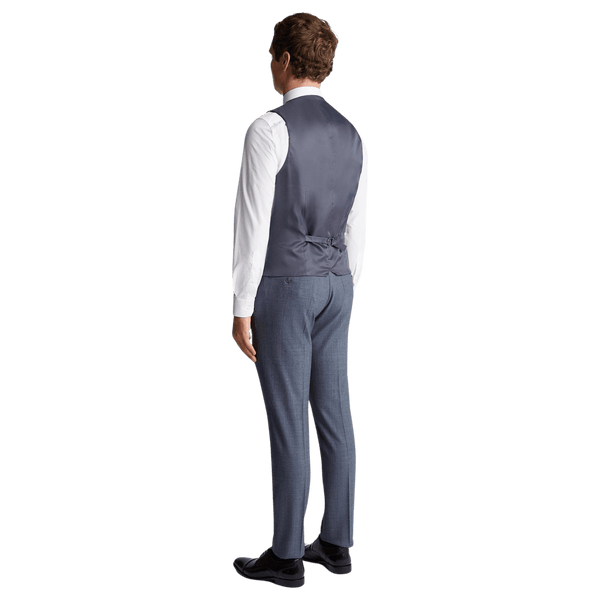 Remus Uomo Lanito Suit Waistcoat