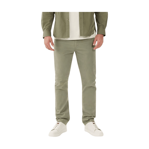 R. M. Williams Ramco Moleskin Straight fit Jeans for Men