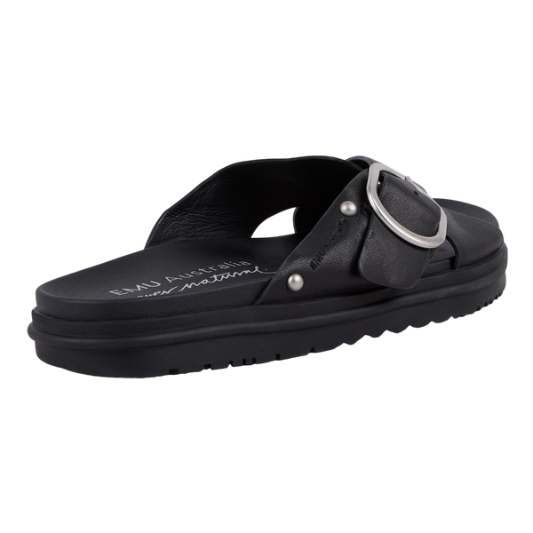 EMU Australia Ebony Sandals