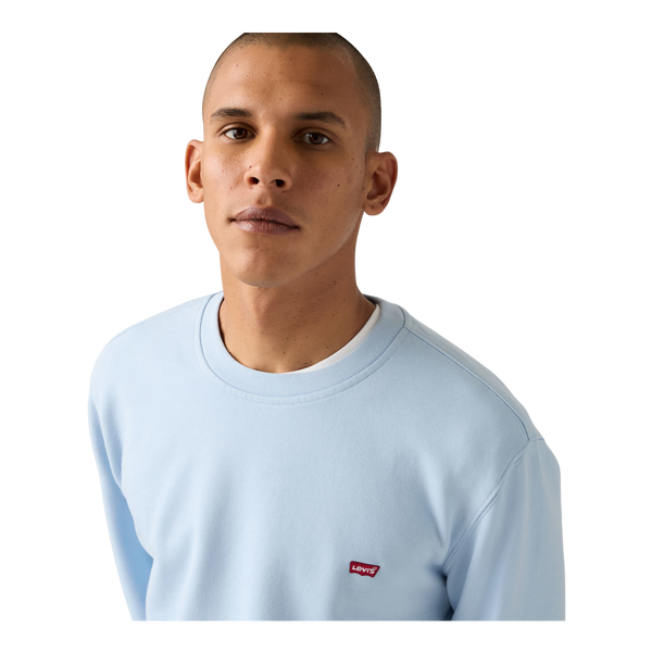 Levi's The Original Hm Crew Sweatshirt