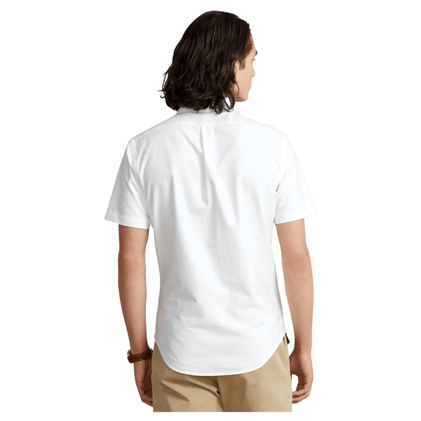 Polo Ralph Lauren Short Sleeve Sport Shirt for Men