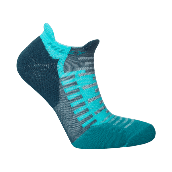 Hilly Active Socklet Min Running Socks