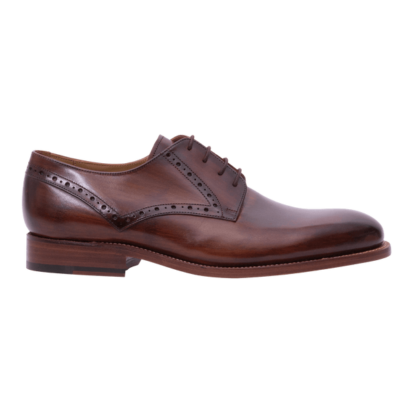 Barker Trent Derby Shoes