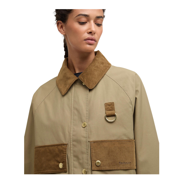 Barbour Phoebe Casual Jacket
