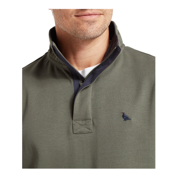 Schoffel Branscombe Cove Sweatshirt