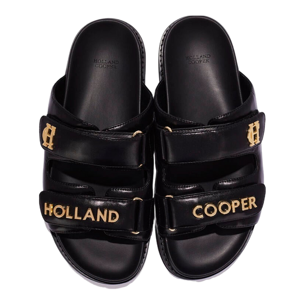 Holland Cooper Chunky Abbot Slide