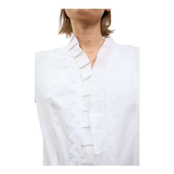 Tinta & Bariloche Yona Shirt