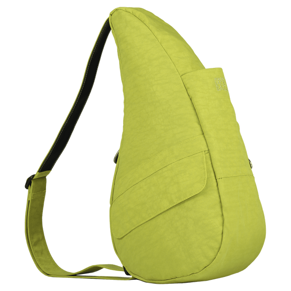 Healthy Back Bag Textured Nylon Backpack