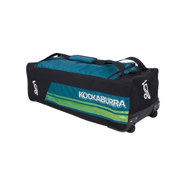 Kookaburra Pro 3500 Wheelie Bag