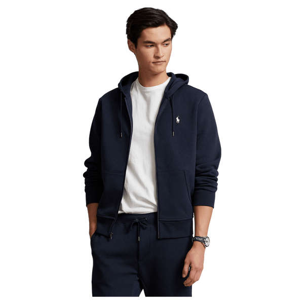 Polo Ralph Lauren Long Sleeve Full Zip Hoodie