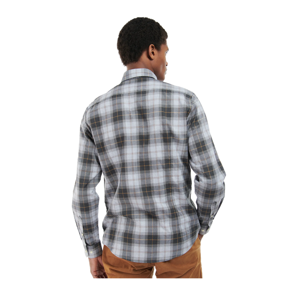 Barbour Wetheram Long Sleeve Shirt for Men