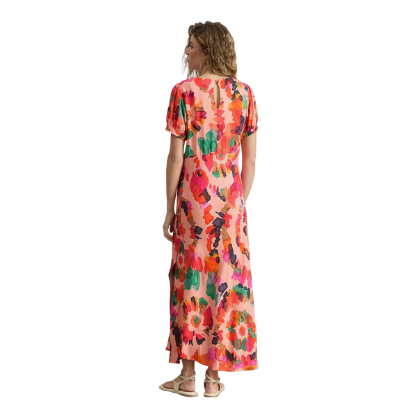 White Stuff Hope Bias Cut Dress