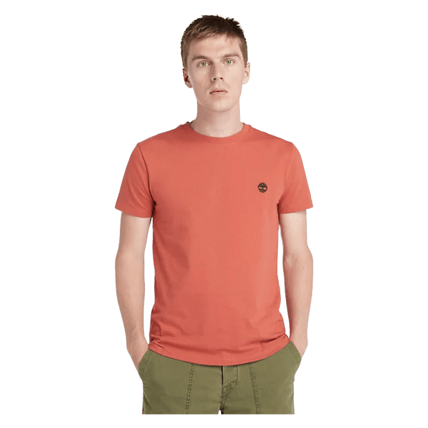 Timberland Dunstan River Short Sleeve Tee