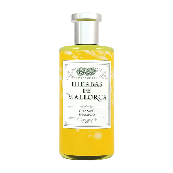 Hierbas De Mallorca Shampoo