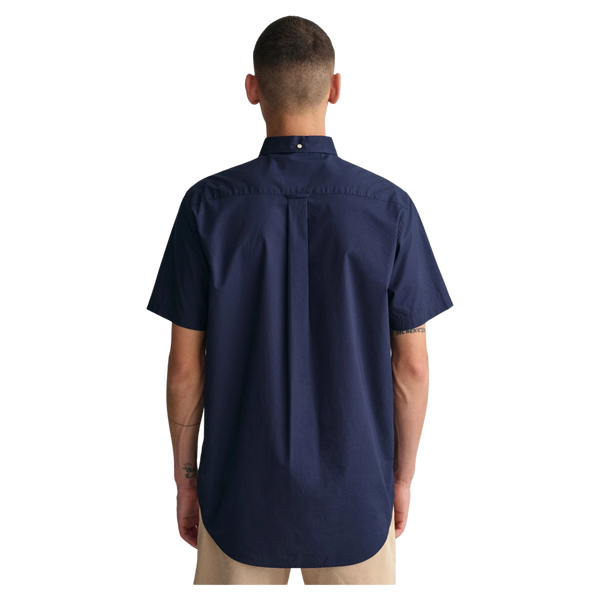 GANT Short Sleeve Shirt for Men