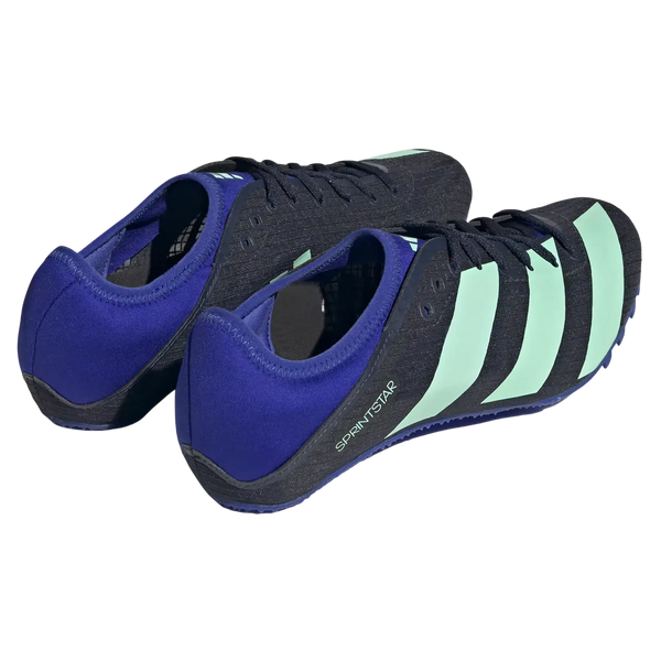 Adidas Sprintstar Spike Running Shoes for Men