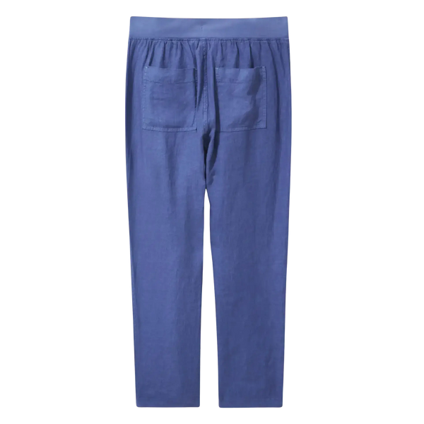 White Stuff Effie Linen Trouser for Women